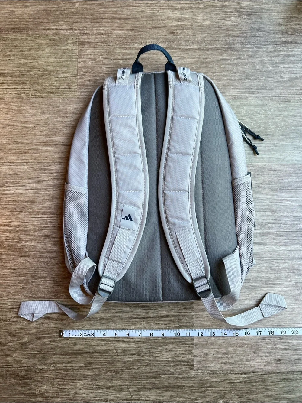 adidas Excel 7 Backpack NWT